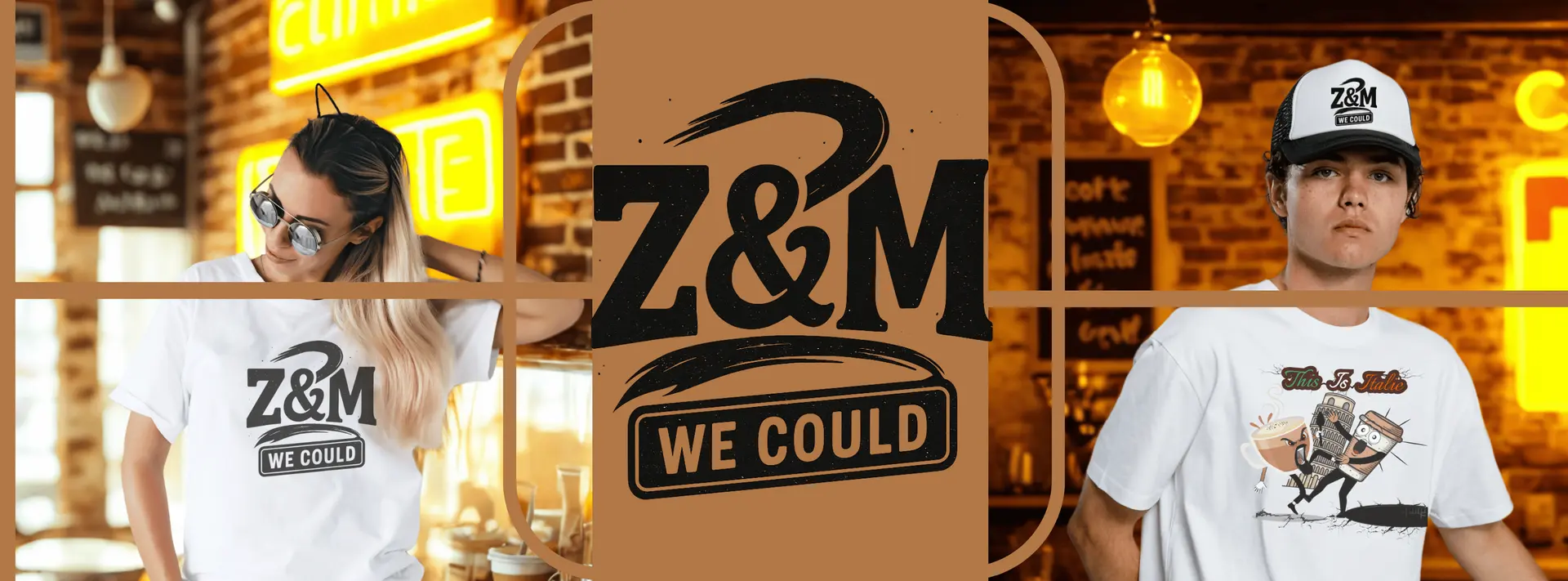 Banner for zmwecould
